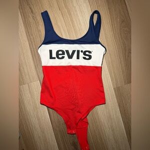 Levi’s bodysuit